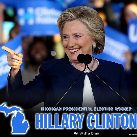 Meet your Posher, Democrat - Picture 7 of 8